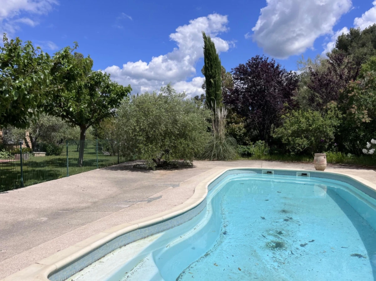 Photo 4 - Maison 6 pièce(s) à Trets (13530)