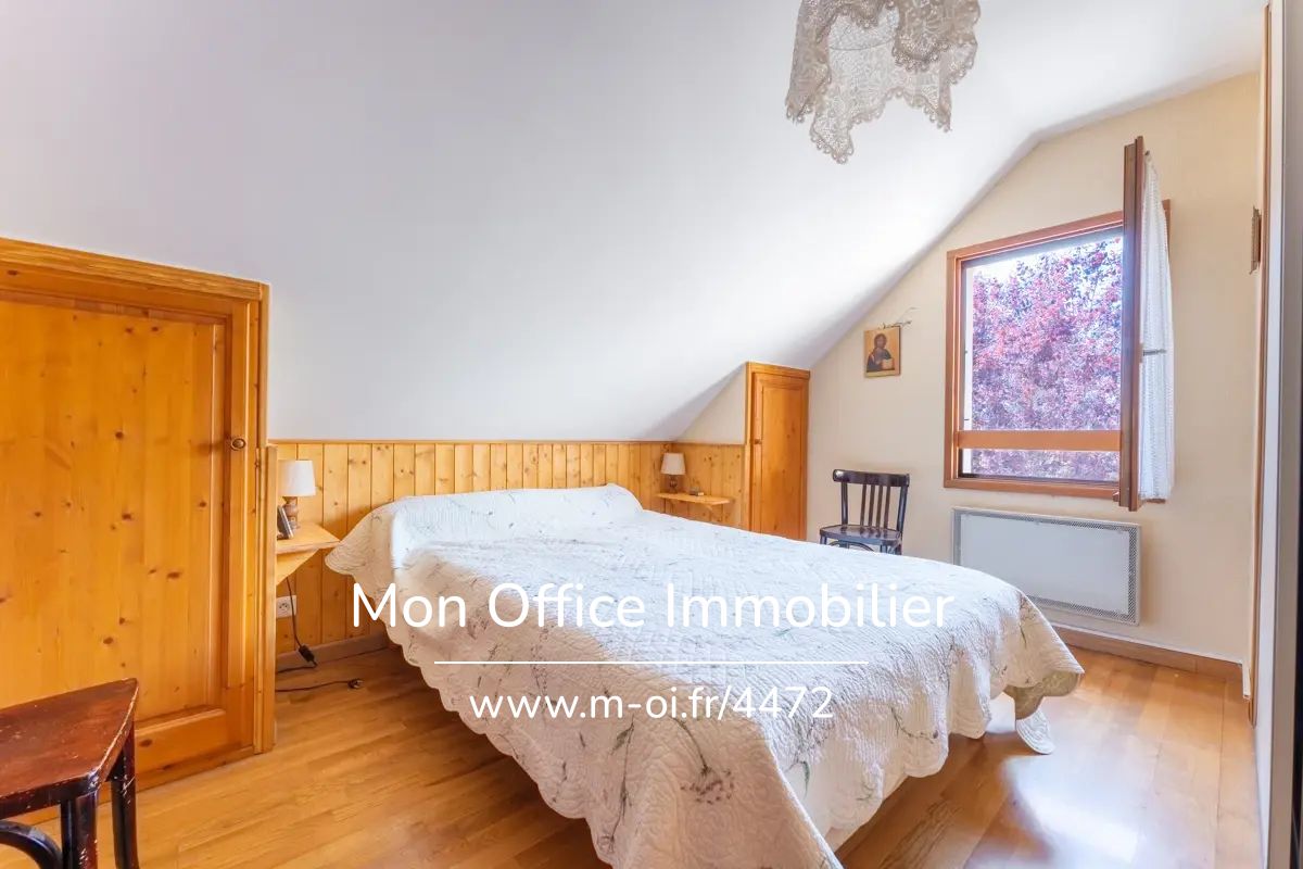Maison 5 pièces 170m2 à Trets + vue sainte victoire + piscine + calme — 25