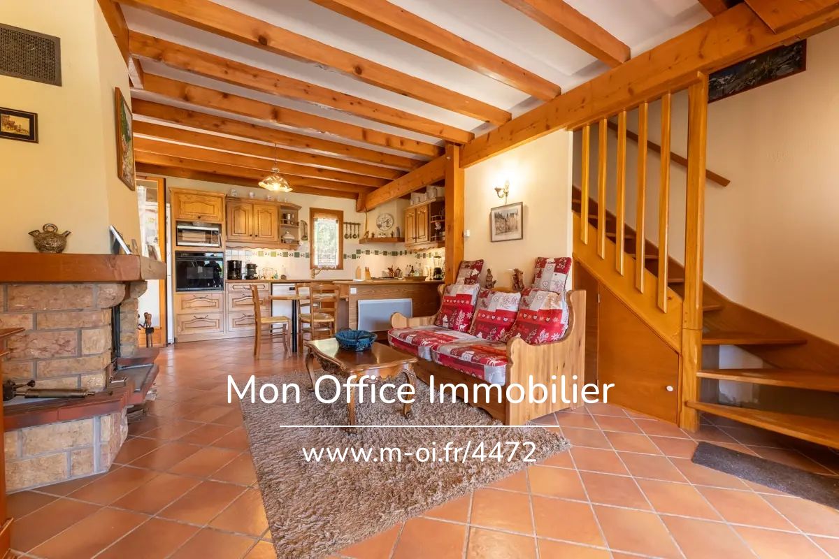 Maison 5 pièces 170m2 à Trets + vue sainte victoire + piscine + calme — 16