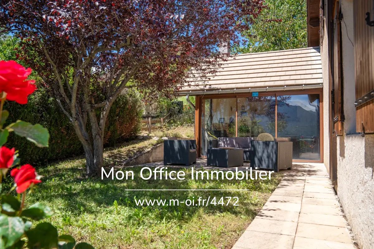 Maison 5 pièces 170m2 à Trets + vue sainte victoire + piscine + calme — 7