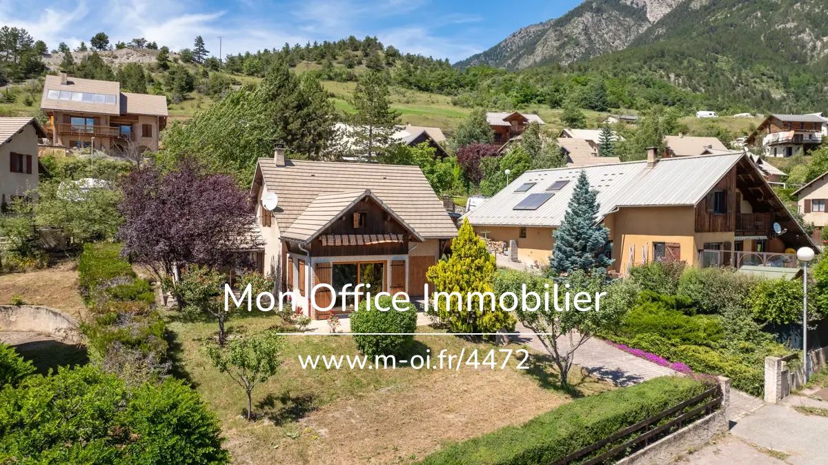 Maison 5 pièces 170m2 à Trets + vue sainte victoire + piscine + calme — 4