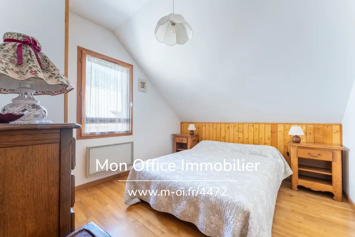 Maison 5 pièces 170m2 à Trets + vue sainte victoire + piscine + calme — 22