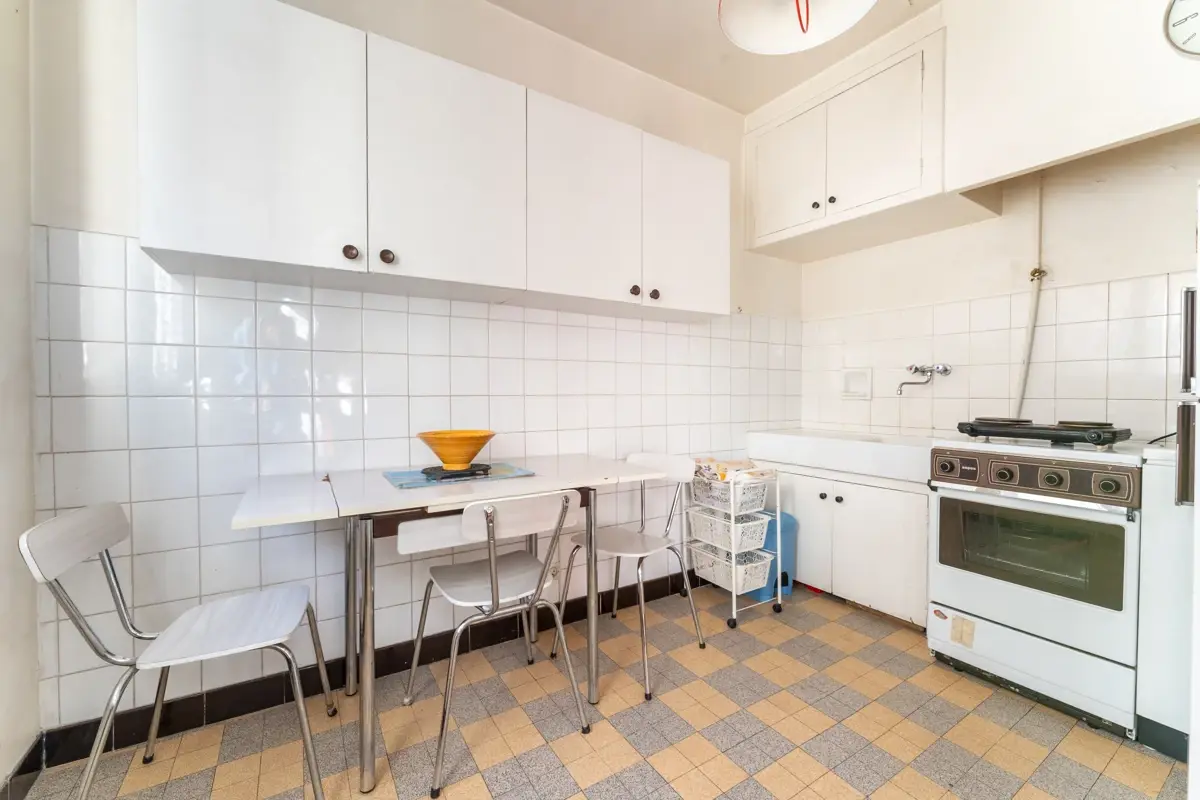 Photo 5 - Appartement 2 pièces avec balcon dans le 4e arrondissement de Marseille