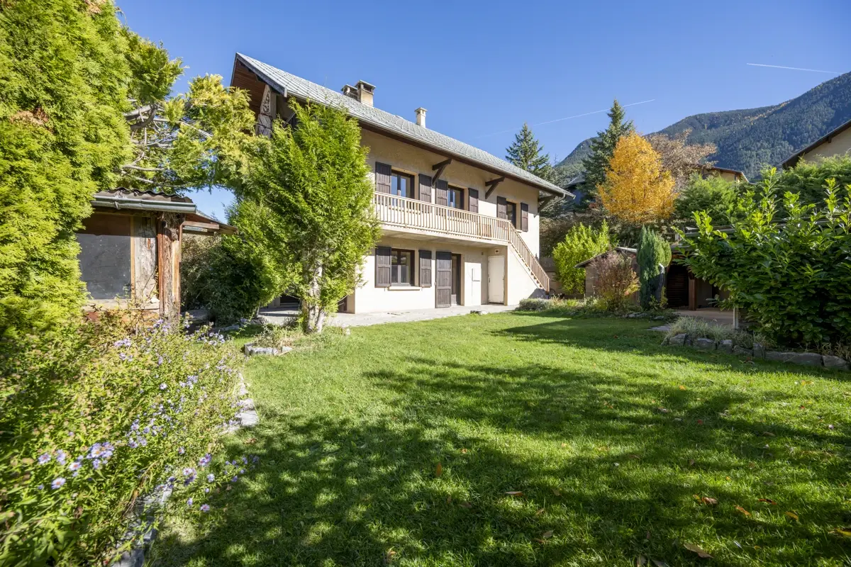 Photo principale du bien