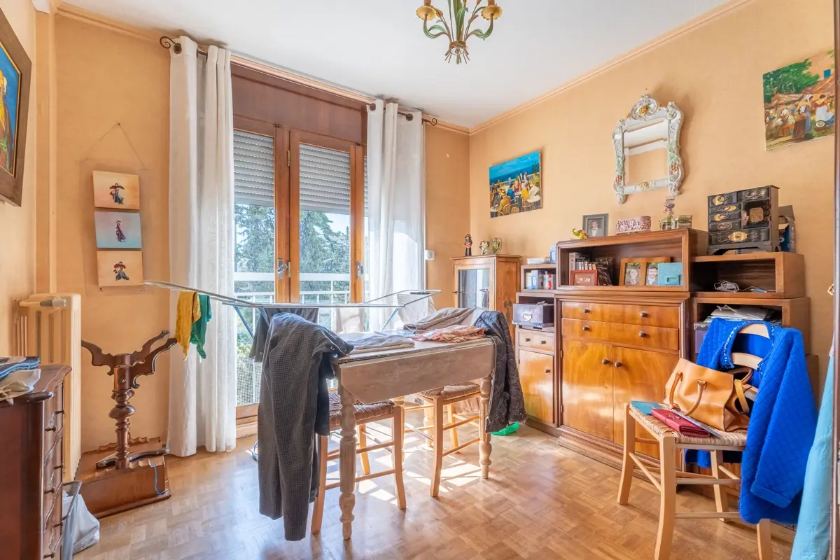 Photo 5 - Appartement 3 pièces