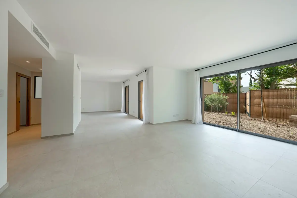 Photo 5 - Maison - T5 - 150m2 - Jardin - Centre ville à pied - Pigonnet - Aix-en-Provence - 13100