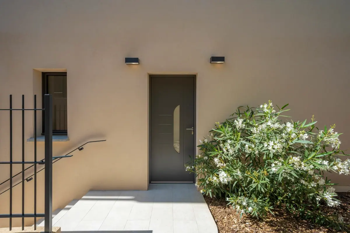 Photo 2 - Maison - T5 - 150m2 - Jardin - Centre ville à pied - Pigonnet - Aix-en-Provence - 13100