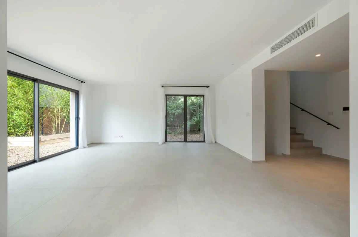 Photo 3 - Maison - T5 - 150m2 - Jardin - Centre ville à pied - Pigonnet - Aix-en-Provence - 13100