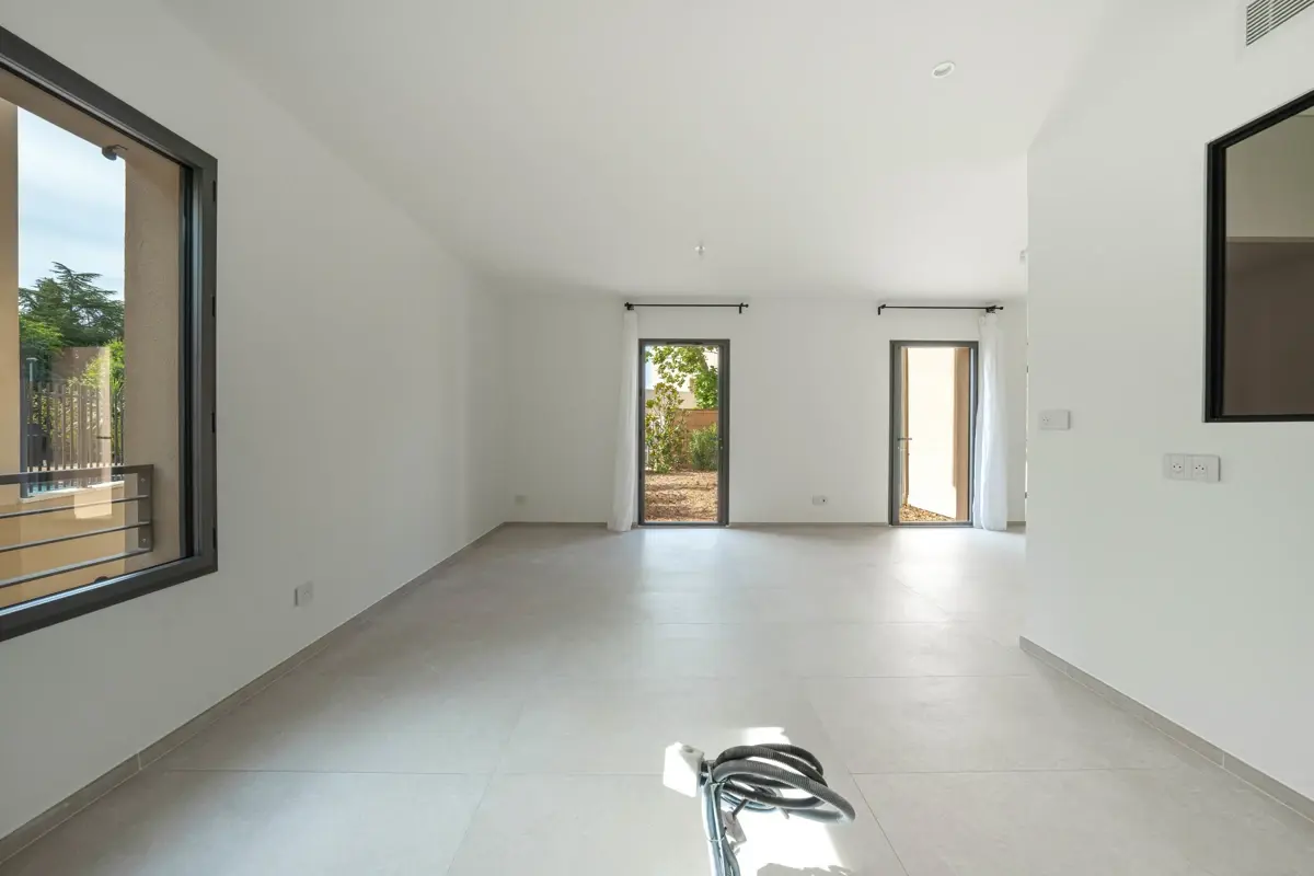 Photo 4 - Maison - T5 - 150m2 - Jardin - Centre ville à pied - Pigonnet - Aix-en-Provence - 13100