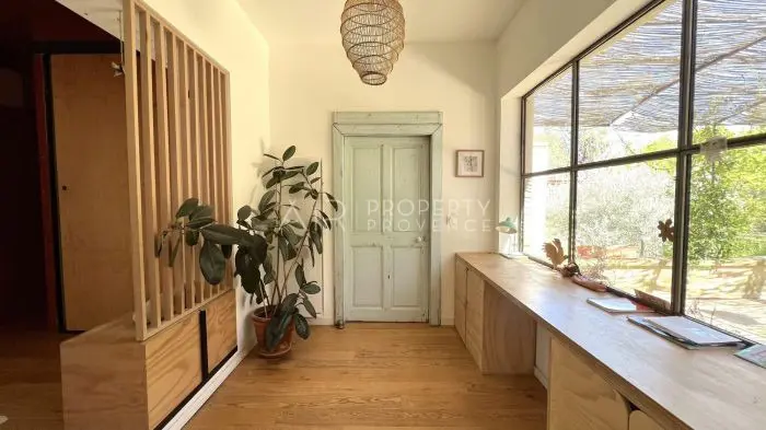 Photo 2 - Maison 4 pièces