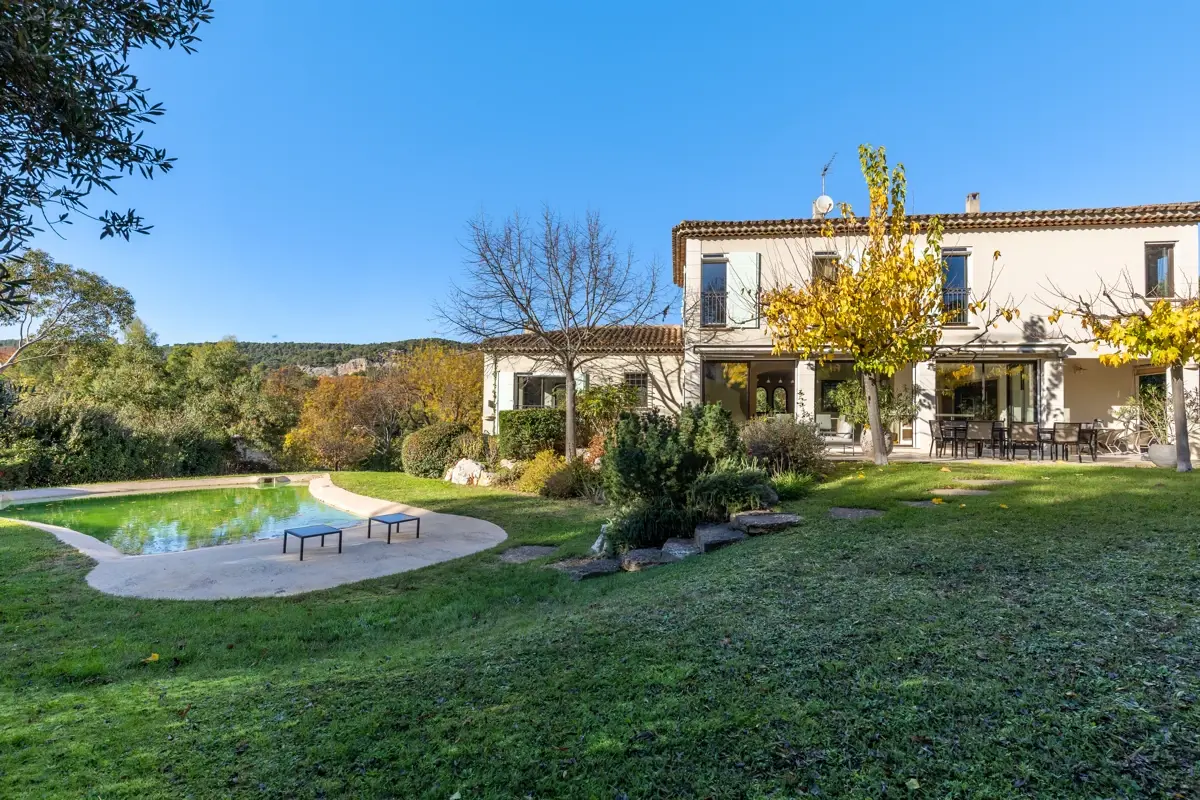 Photo principale du bien