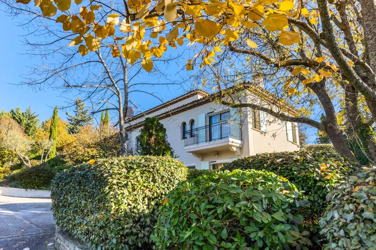 Photo 5 - Bastide contemporaine - Piscine - Appartement indépendant
