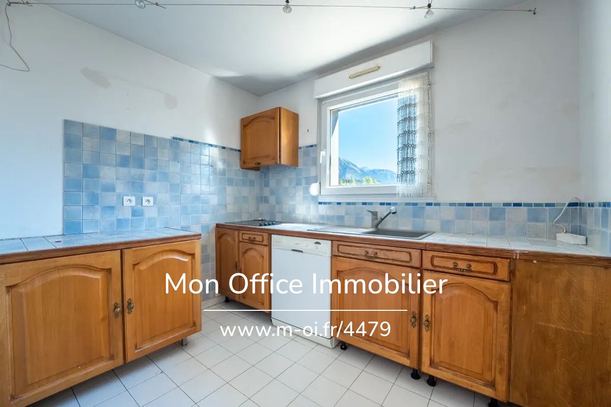 Maison 8 pièces - BELCODENE - 5 chambres + studio indépendant - calme absolu - rénovée - Piscine — 13