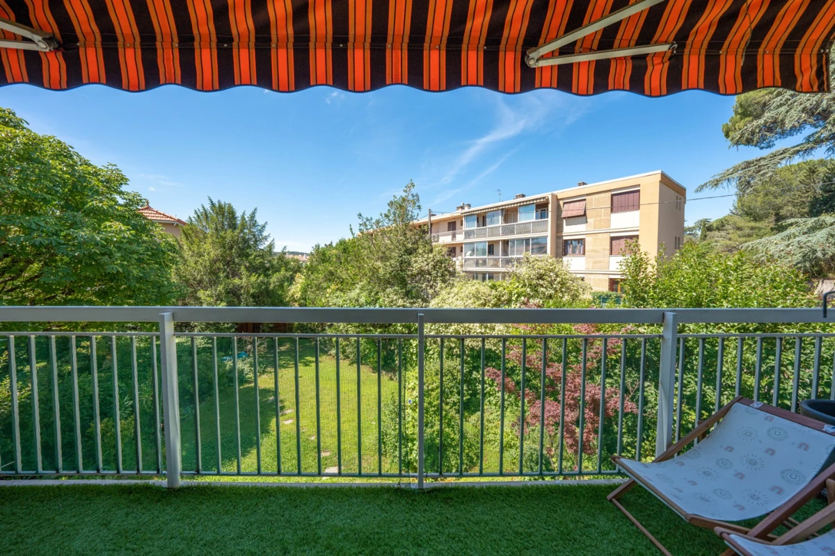 Photo 3 - Appartement T5 + balcon + parking