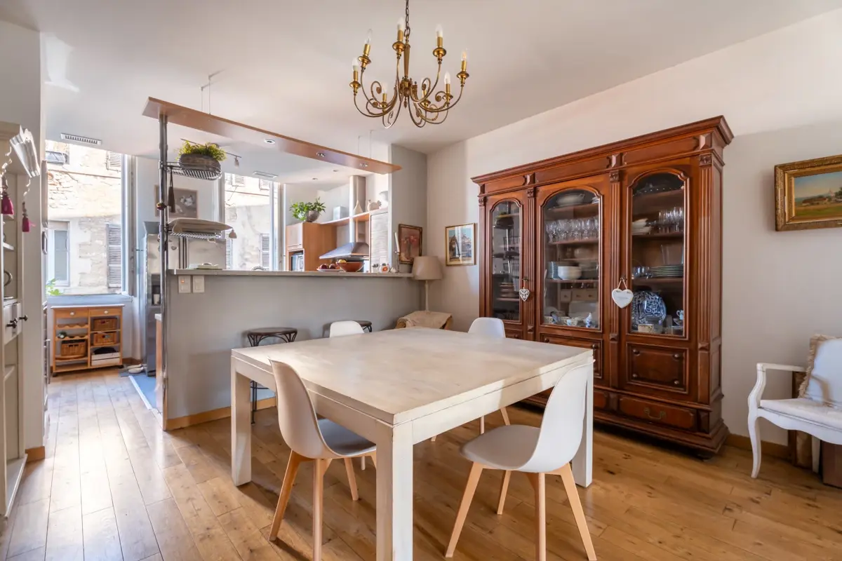 Photo 4 - Appartement 5 pièces à vendre dans le 6e arrondissement de Marseille