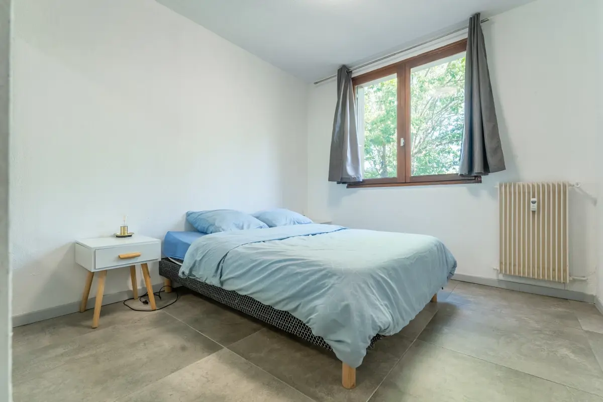 Photo 3 - Appartement 3 pièces