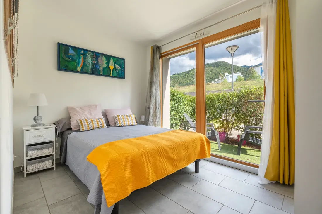 Photo 5 - Appartement 3 pièces à Savines-le-Lac (05160)