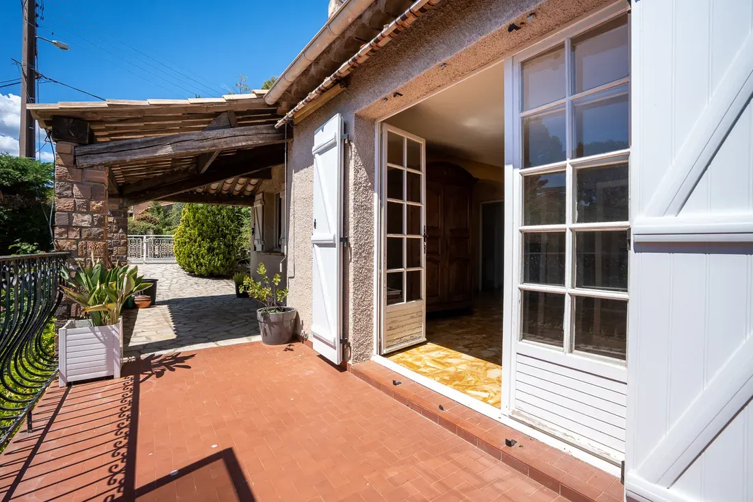 Photo 2 - SOUS COMPROMIS! Exclusivité! Maison bord de mer