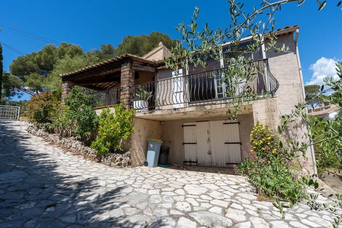 Photo 4 - SOUS COMPROMIS! Exclusivité! Maison bord de mer