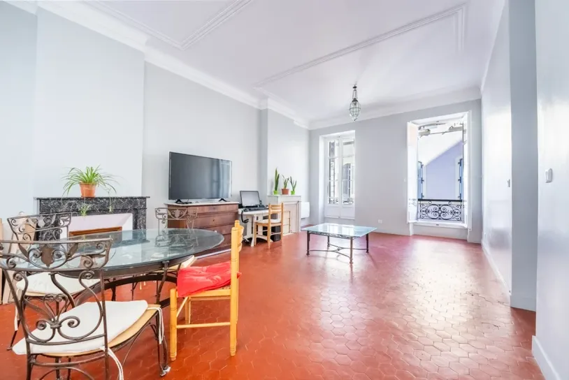 Vente Appartement 60m² 3 Pièces à Marseille (13013) - Mon Office Immobilier