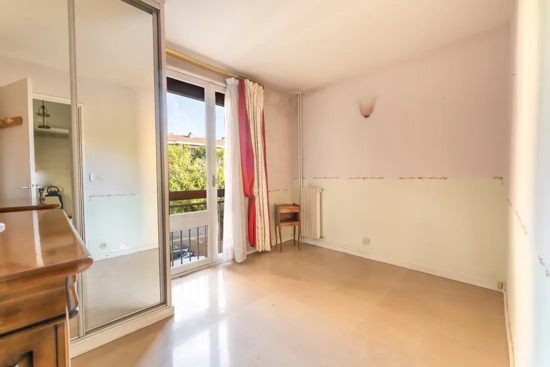 Photo 5 - Appartement 3 pièces à Aix-en-Provence (13100)