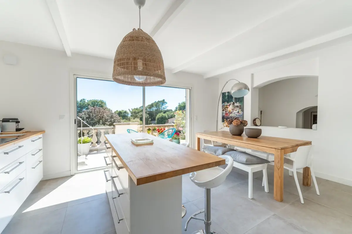 Photo 3 - Maison 4 pièces