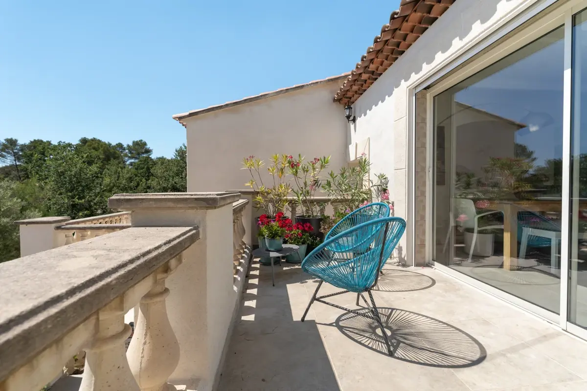 Photo 5 - Maison 4 pièces
