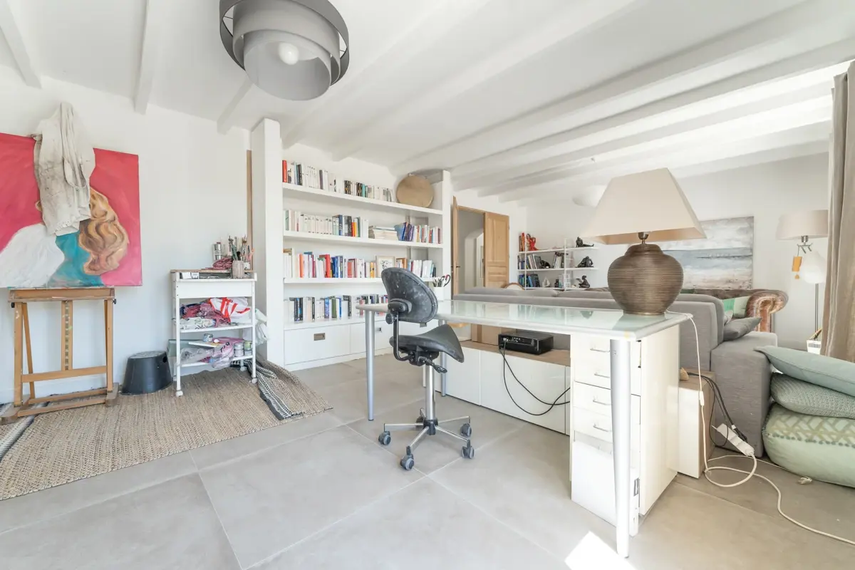 Photo 2 - Maison 4 pièces
