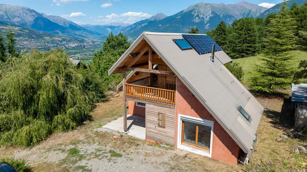 Photo 4 - Maison 124 m2 - Calme et nature - Entièrement rénovée.