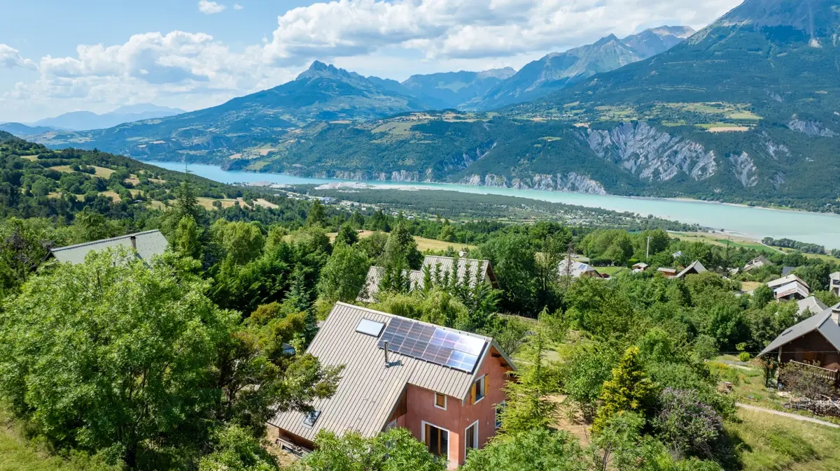 Photo 5 - Maison 124 m2 - Calme et nature - Entièrement rénovée.