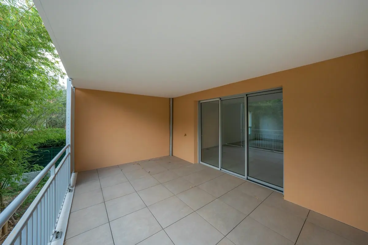 Photo 2 - Appartement 4 pièces