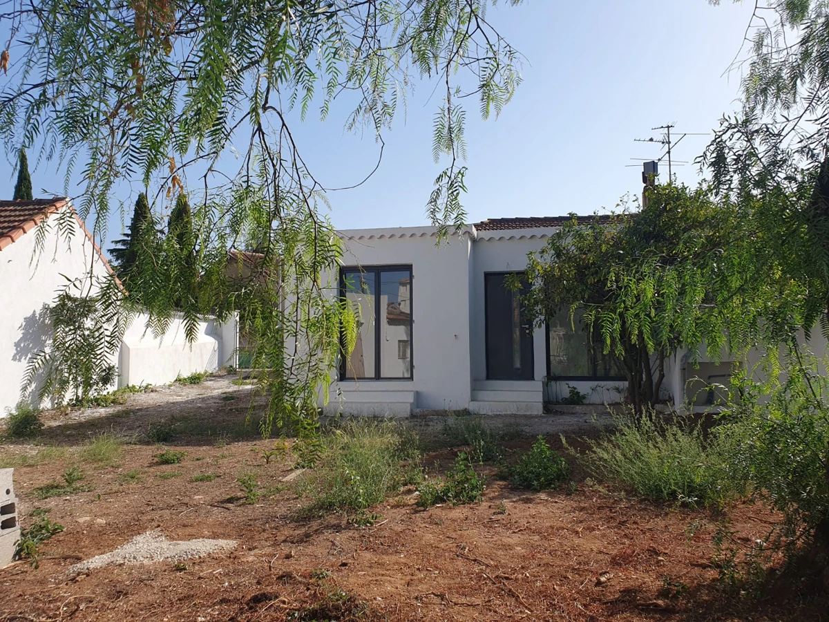 Photo 2 - Maison de plain pied à La Ciotat proche du centre ville