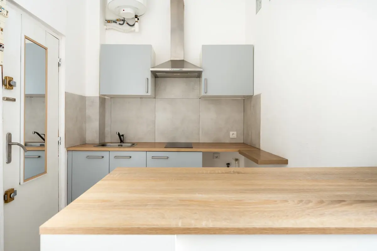 Photo 3 - Studio dans le 5ème arrondissement de Marseille