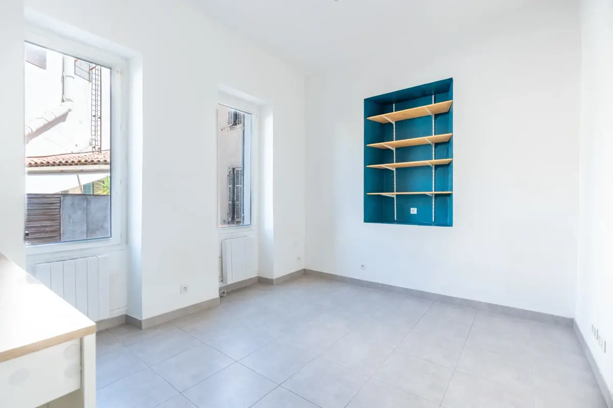 Photo 2 - Studio dans le 5ème arrondissement de Marseille