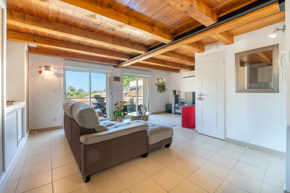 Photo 4 - Appartement Terrase à Saint-Cyr-sur-Mer
