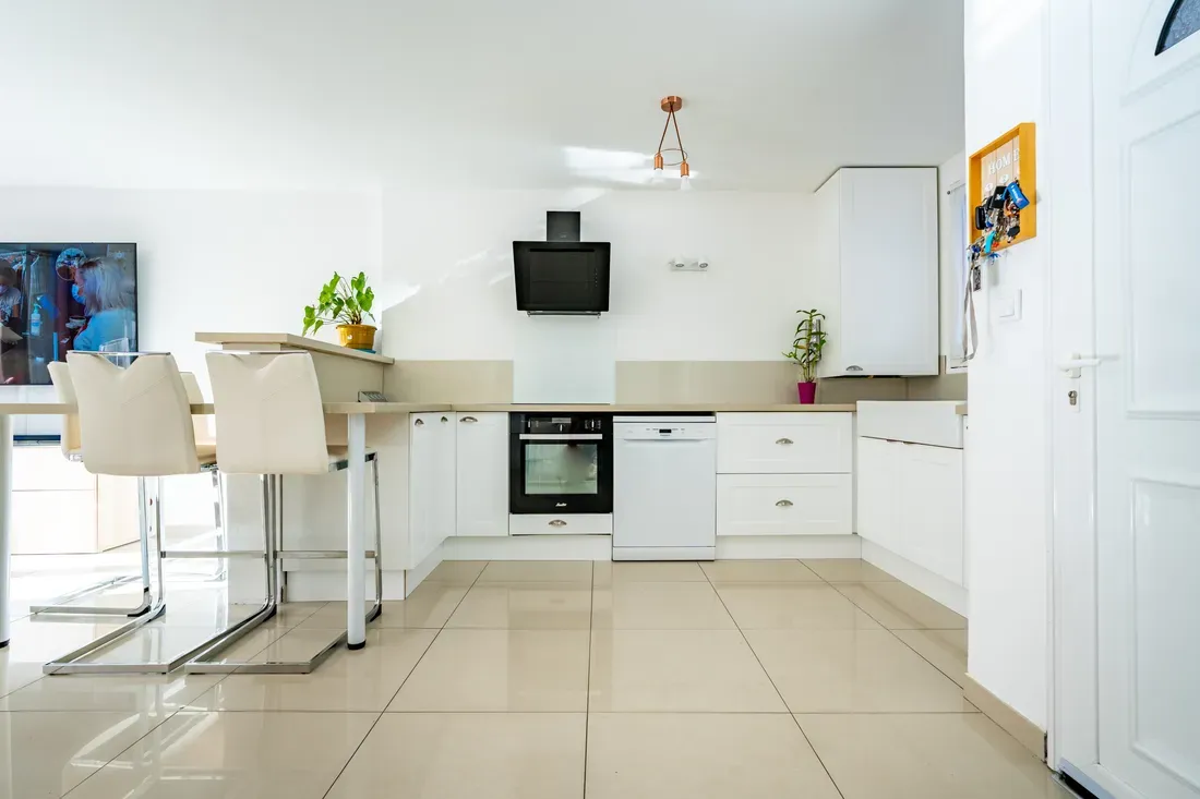 Photo 4 - Maison 4 pièces à Vitrolles (13127)