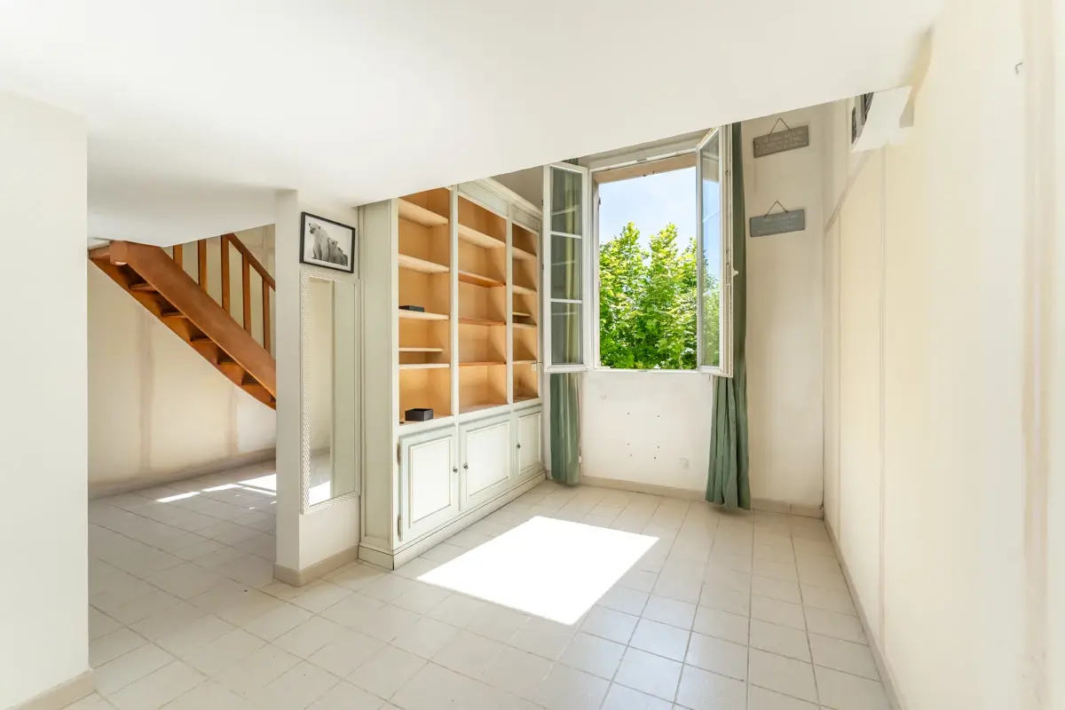 Photo 1 - Appartement type 2 avec mezzanine