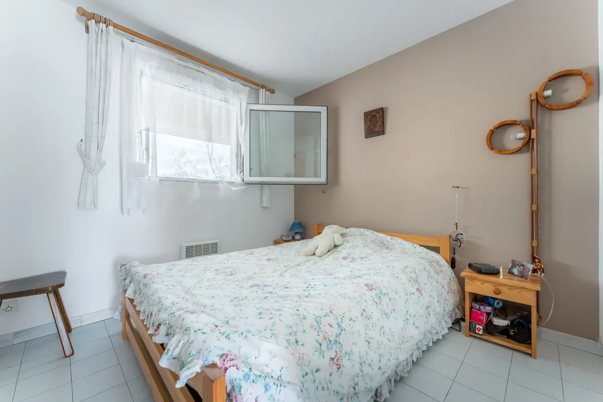 Photo 5 - Type 2-Vue Imprenable-centre ville
