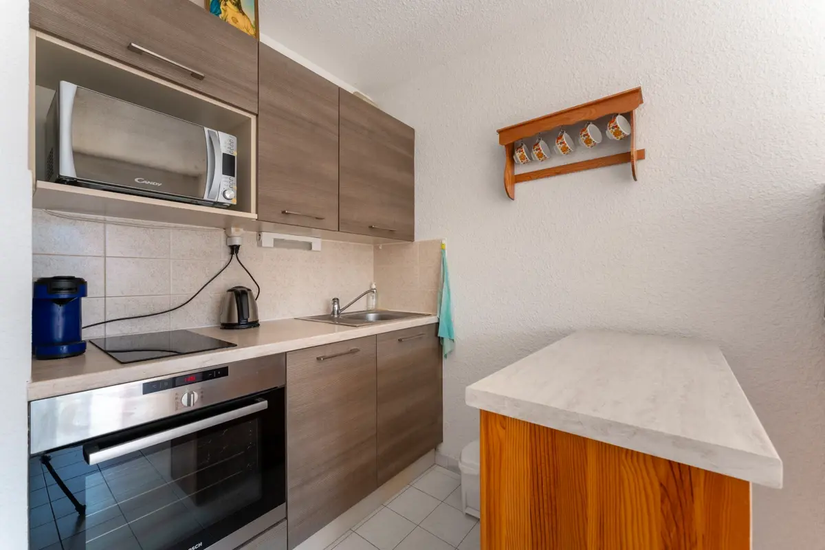 Photo 3 - Type 2-Vue Imprenable-centre ville