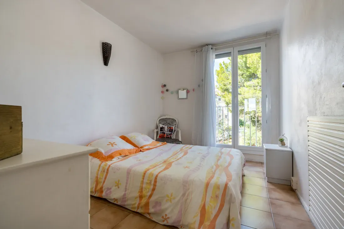 Photo 5 - Appartement 5 pièces à Marseille 13e Arrondissement (13013)