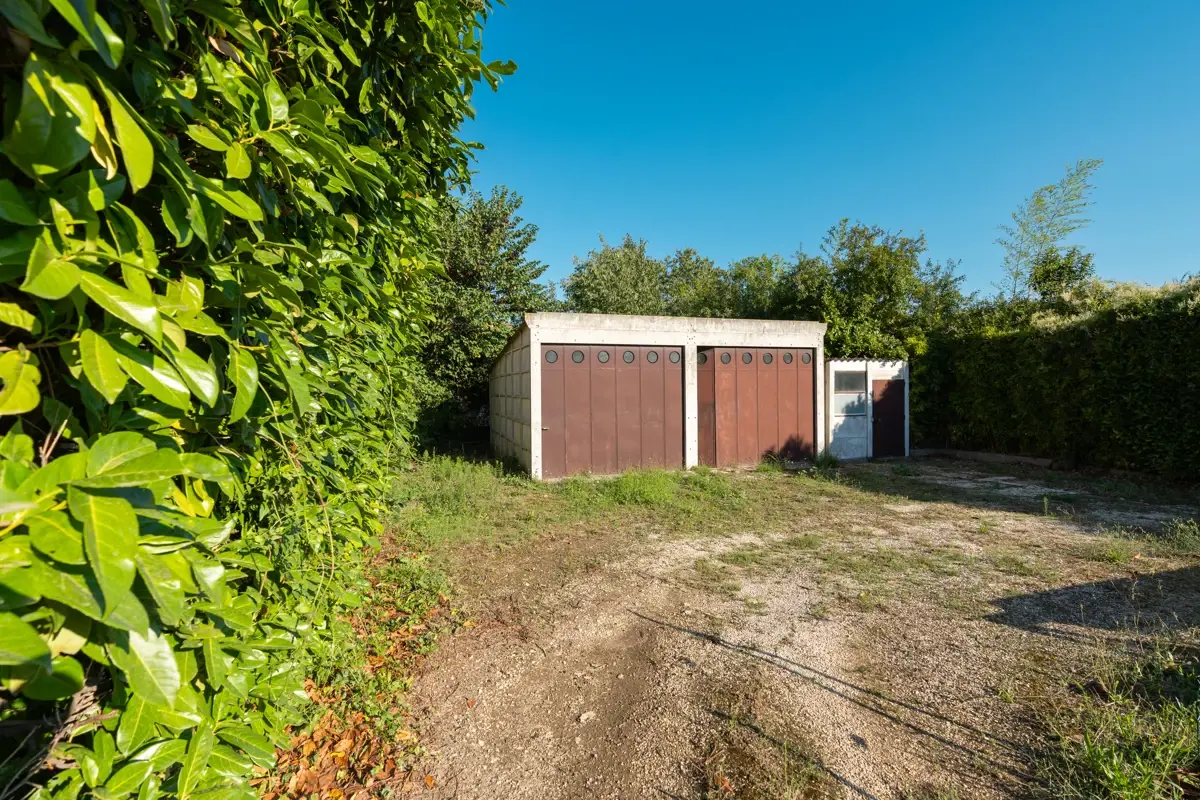 Photo 4 - Maison centre village Luynes - à rénover - au calme - terrain de 1000 m2 