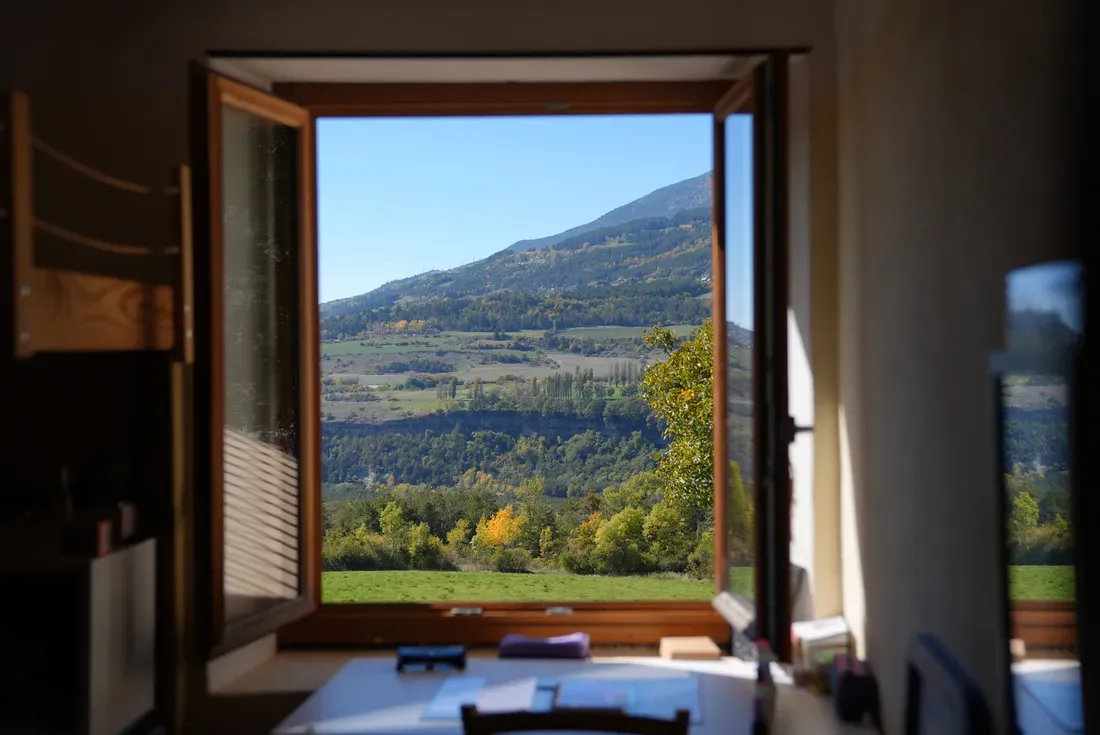 Photo 4 - Maison 4 pièces à Saint-André-d'Embrun (05200)