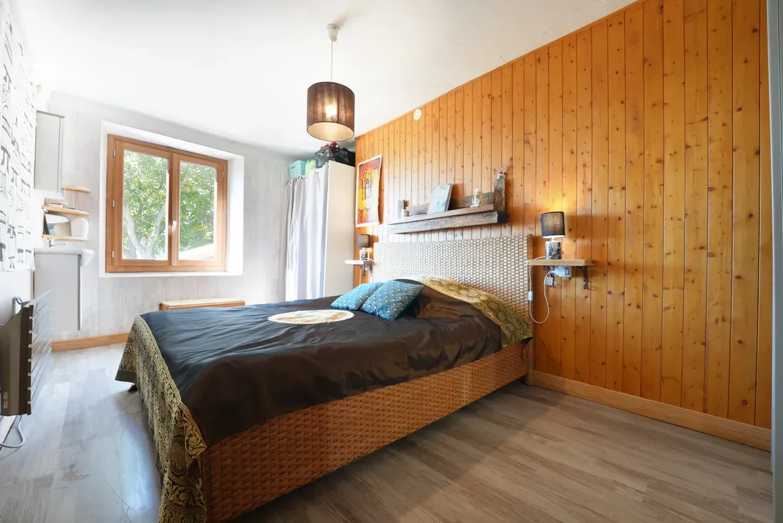 Photo 5 - Maison 4 pièces à Saint-André-d'Embrun (05200)