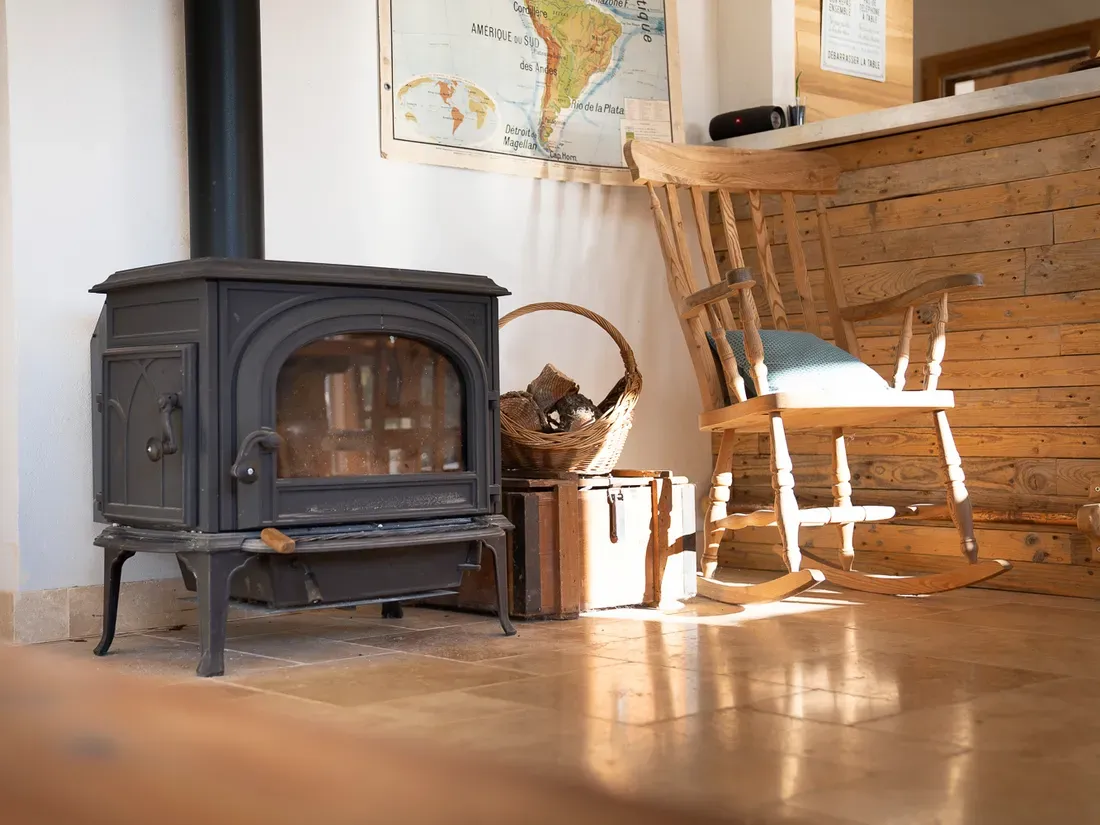 Photo 4 - Maison 6 pièces à Saint-André-d'Embrun (05200)