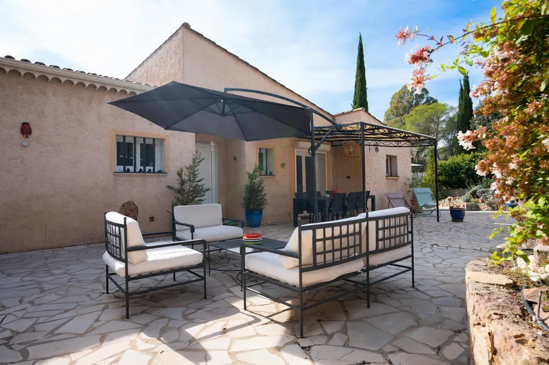 Photo 3 - EXCLUSIVITE!  Plain pied à Saint-Raphaël (83700) proche centre ville