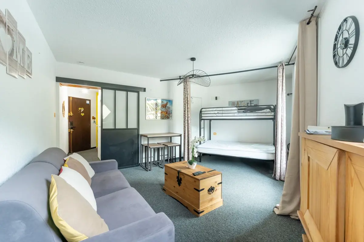 Photo principale du bien