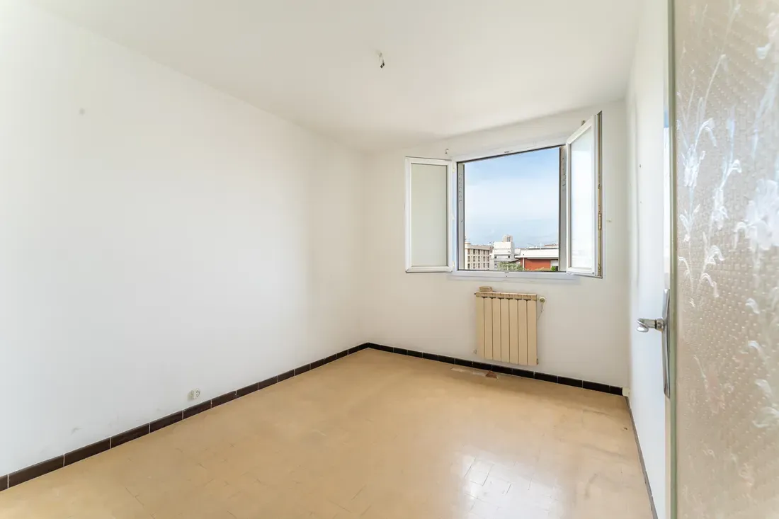 Photo 5 - Appartement 3 pièces à Marseille 9e Arrondissement 
