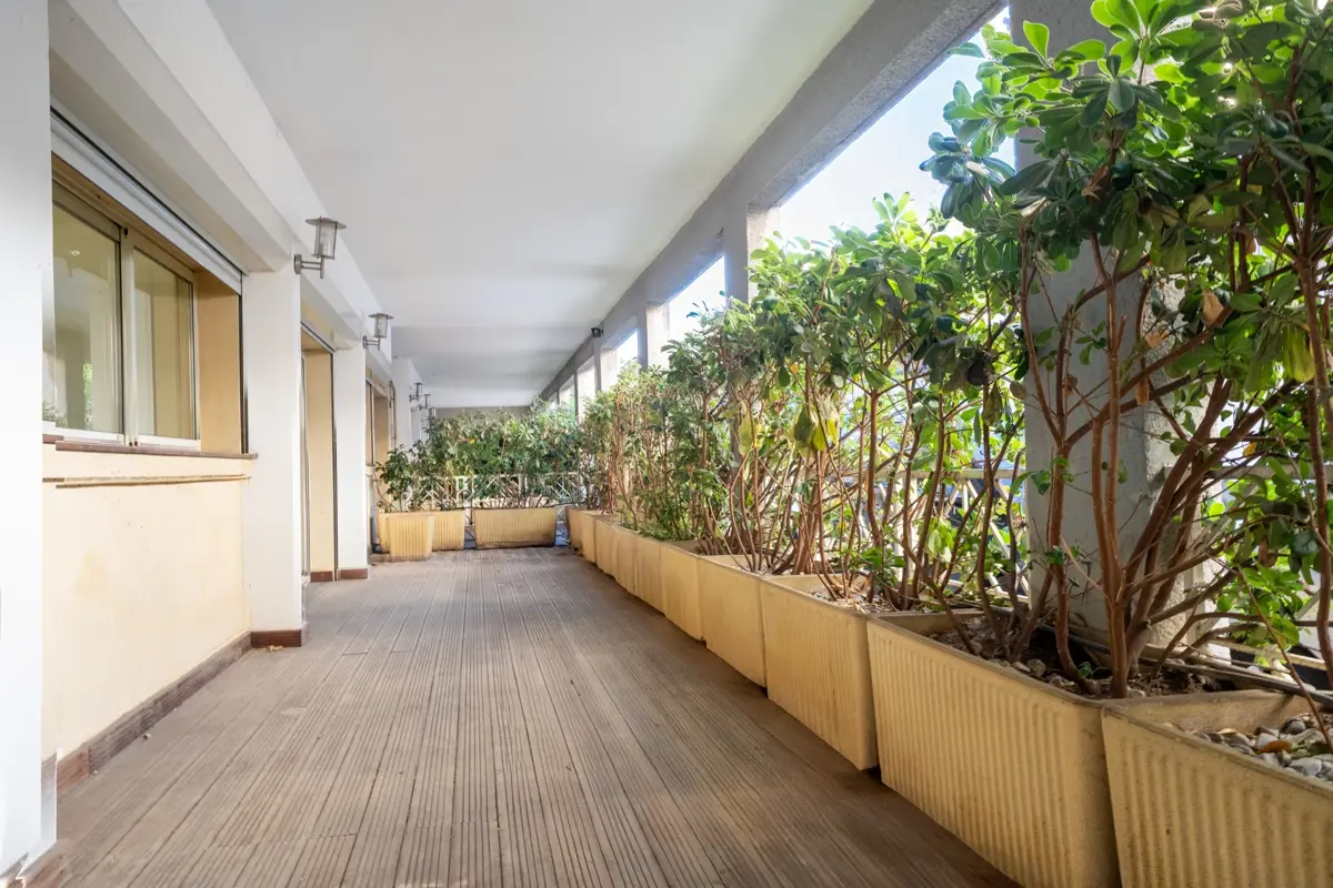 Photo 1 - Appartement 3 pièces avec terrasse à Marseille 4e Arrondissement