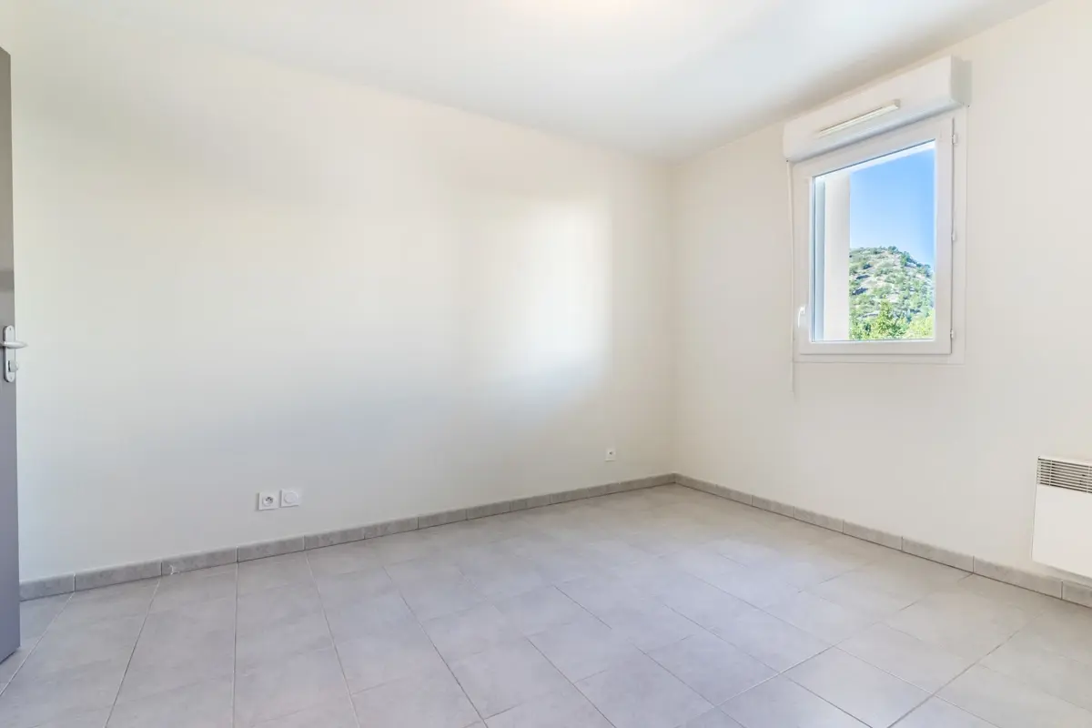 Photo 5 - Appartement 2 pièces avec terrasse et parking dans le 9eme arrondissement