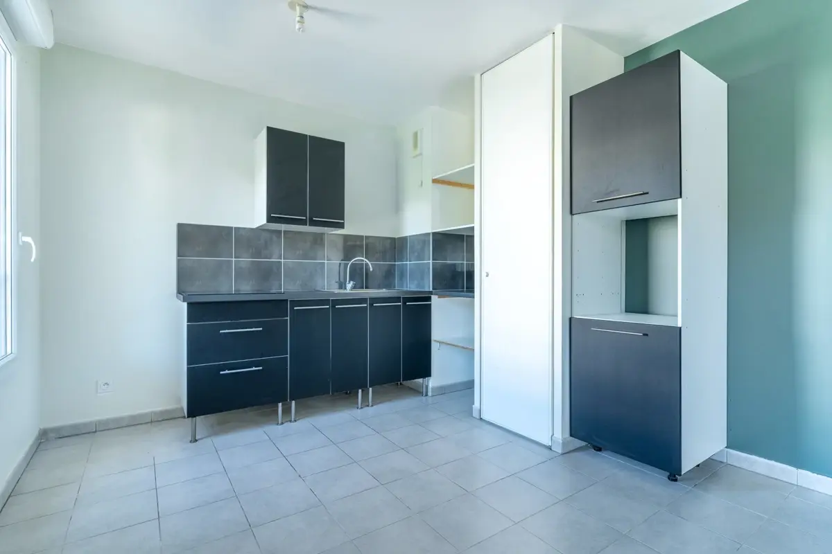 Photo 4 - Appartement 2 pièces avec terrasse et parking dans le 9eme arrondissement